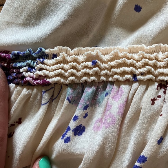 💕Free People Tunic💕 - Picture 8 of 12